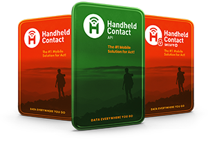 Handheld Contact Image